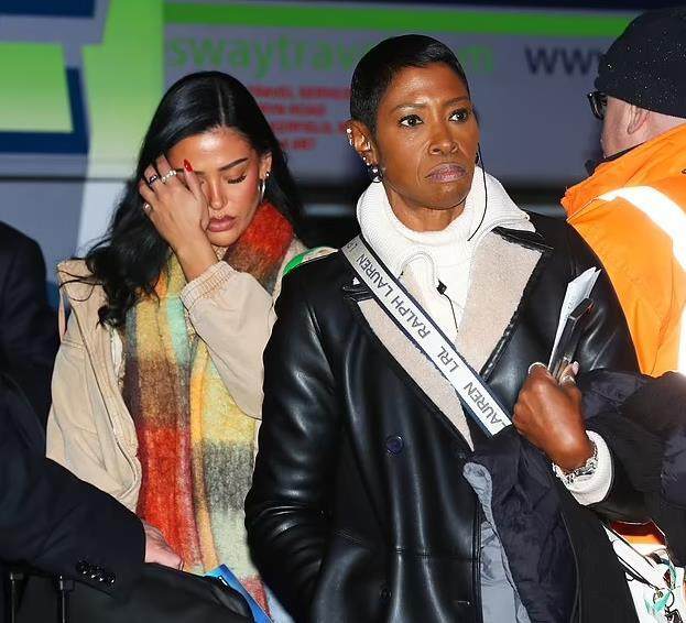 贝林携大6岁新女友离开曼市，佳人是乔丹之子前任